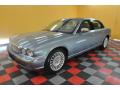2006 XJ Vanden Plas #3