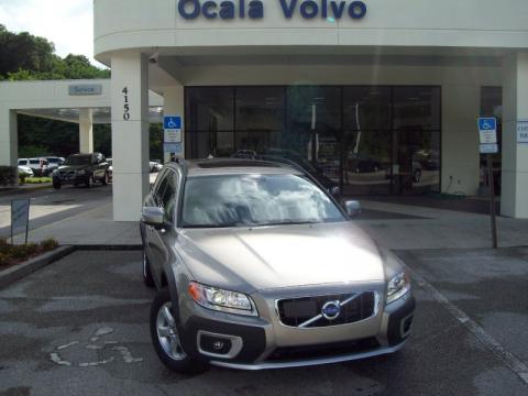 Seashell Metallic Volvo XC70 3.2. Click to enlarge. Seashell Metallic Volvo XC70 3.2. Click to enlarge.