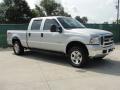 2005 F250 Super Duty Lariat FX4 Crew Cab 4x4 #1