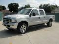 2005 F250 Super Duty Lariat FX4 Crew Cab 4x4 #7