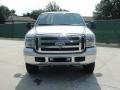 2005 F250 Super Duty Lariat FX4 Crew Cab 4x4 #8