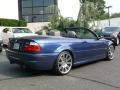 2005 M3 Convertible #6