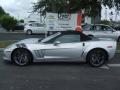 2011 Corvette Grand Sport Convertible #3