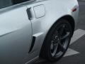 2011 Corvette Grand Sport Convertible #7