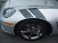 2011 Corvette Grand Sport Convertible #9
