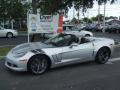 2011 Corvette Grand Sport Convertible #10