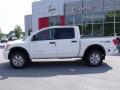 2010 Titan PRO-4X Crew Cab 4x4 #2