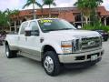 2010 F450 Super Duty King Ranch Crew Cab 4x4 Dually #1