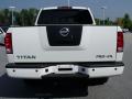 2010 Titan PRO-4X Crew Cab 4x4 #4