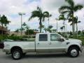 2010 F450 Super Duty King Ranch Crew Cab 4x4 Dually #2