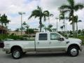 2010 F450 Super Duty King Ranch Crew Cab 4x4 Dually #3