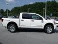 2010 Titan PRO-4X Crew Cab 4x4 #6