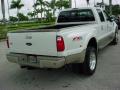 2010 F450 Super Duty King Ranch Crew Cab 4x4 Dually #4