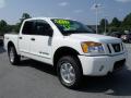 2010 Titan PRO-4X Crew Cab 4x4 #7