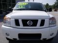 2010 Titan PRO-4X Crew Cab 4x4 #8