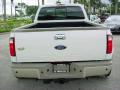2010 F450 Super Duty King Ranch Crew Cab 4x4 Dually #5