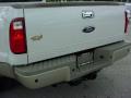 2010 F450 Super Duty King Ranch Crew Cab 4x4 Dually #7