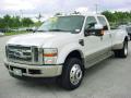 2010 F450 Super Duty King Ranch Crew Cab 4x4 Dually #10