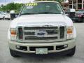 2010 F450 Super Duty King Ranch Crew Cab 4x4 Dually #11