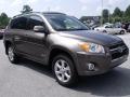 2009 RAV4 Limited V6 #7