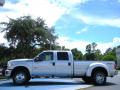 2011 F350 Super Duty XLT Crew Cab 4x4 Dually #2