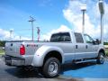 2011 F350 Super Duty XLT Crew Cab 4x4 Dually #3