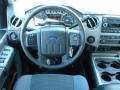 2011 F350 Super Duty XLT Crew Cab 4x4 Dually #8