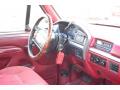 1995 F150 XL Regular Cab #7