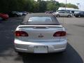 2000 Cavalier Z24 Convertible #5