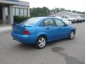2007 Focus ZX4 SES Sedan #2