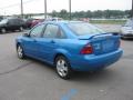 2007 Focus ZX4 SES Sedan #4