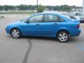2007 Focus ZX4 SES Sedan #5