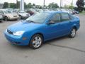 2007 Focus ZX4 SES Sedan #6
