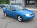 2007 Focus ZX4 SES Sedan #8