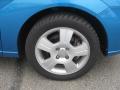 2007 Focus ZX4 SES Sedan #9