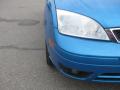 2007 Focus ZX4 SES Sedan #10