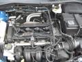 2007 Focus ZX4 SES Sedan #28