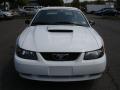 2002 Mustang GT Convertible #2