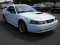 2002 Mustang GT Convertible #3