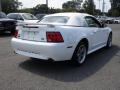 2002 Mustang GT Convertible #4