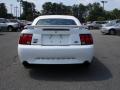 2002 Mustang GT Convertible #5