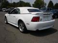 2002 Mustang GT Convertible #6