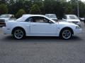 2002 Mustang GT Convertible #7