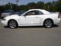 2002 Mustang GT Convertible #9