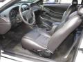 2002 Mustang GT Convertible #10