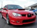 2006 Impreza WRX Sedan #1 2006 Impreza WRX Sedan #1