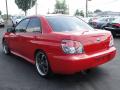 2006 Impreza WRX Sedan #2 2006 Impreza WRX Sedan #2