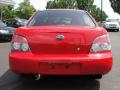 2006 Impreza WRX Sedan #7 2006 Impreza WRX Sedan #7