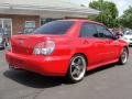 2006 Impreza WRX Sedan #8 2006 Impreza WRX Sedan #8