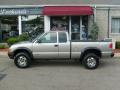 2003 S10 LS Extended Cab 4x4 #2